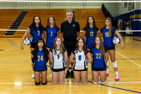 Rockford Christian Girls Freshman Volleyball Fall 2024-0025