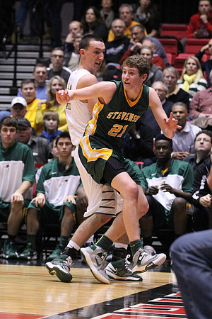 Boylan Boys Varsity vs Stevenson Supersectional 3-12-2013-10008