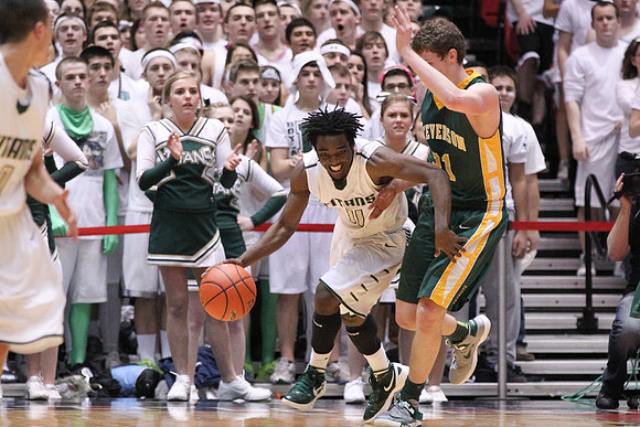 Boylan Boys Varsity vs Stevenson Supersectional 3-12-2013-10012