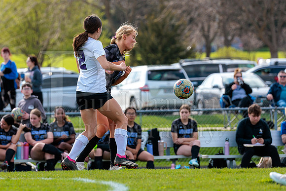 Rockford Christian Girls Varsity Soccer vs Dixon 4-22-2025-0168