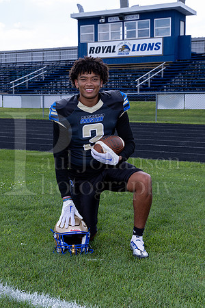 Rockford Christian Varsity Football Fall 2022-0205