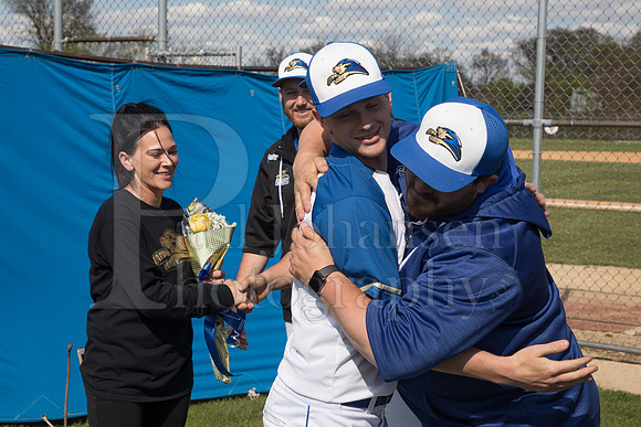 Rockford Christian Boys Baseball Senior Night 5-13-2019-0030