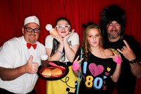 Boylan Father Daughter Dance Photobooth Individual Picture Gallery 9-22-2018
