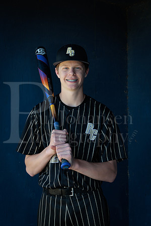 Rockford Christian Boys Varsity Baseball Spring 2025-0273