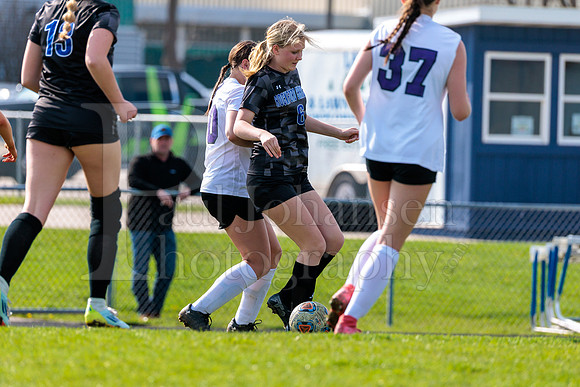 Rockford Christian Girls Varsity Soccer vs Dixon 4-22-2025-0135