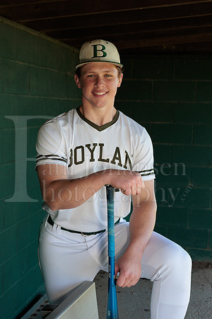 Boylan Boys Baseball Seniors Banner Shoot-0275