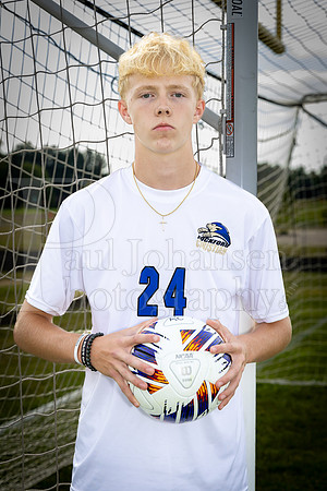 Rockford Christian Boys Varsity Soccer Fall 2024-0154