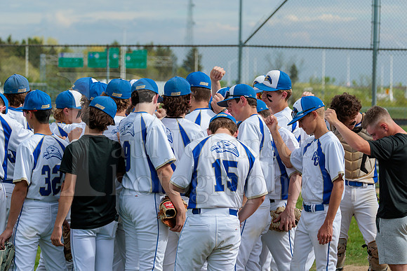 Rockford Christian Boys Varsity Baseball vs Winnebago 5-12-2025-0184