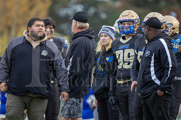 Rockford Christian Varsity Football vs West Carroll 10-14-2024-0550