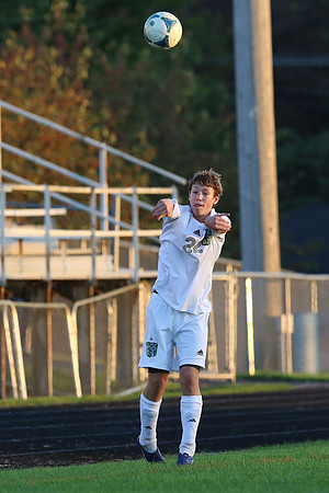 Boylan JV Boys Soccer vs Auburn 10-10-2013-4840