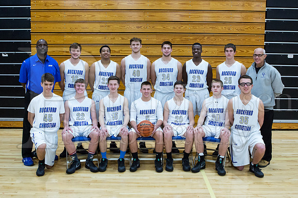 RC Boys Varsity Basketball Team Shots 11-16-2015-0170