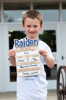 Raiden's 4 K Graduation Ceremony 6-5-2026