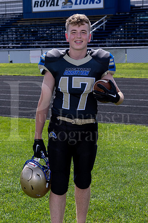 Rockford Christian Varsity Football Fall 2022-0304
