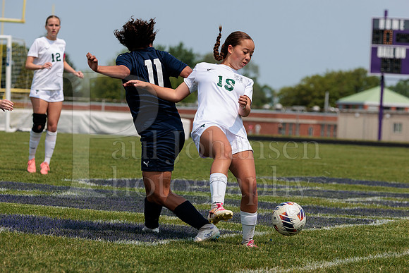 Boylan Girls Varsity Soccer vs Belv North 5-31-2025-0407