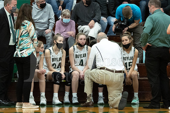Boylan Girls Varsity Basketball vs East 1-28-2022-0563