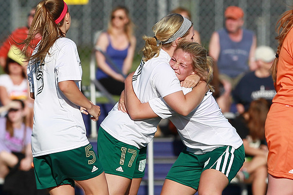 Boylan Girls Varisty Soccer vs Dekalb Sectional Final 5-30-2104-0370