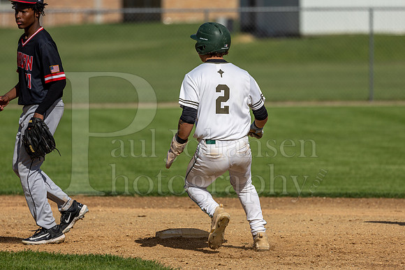 Boylan Boys Varstiy Baseball vs Auburn 5-10-2024-0336