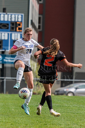 Rockford Christian Girls Varsity Soccer vs Winnebago 5-16-2025-0740
