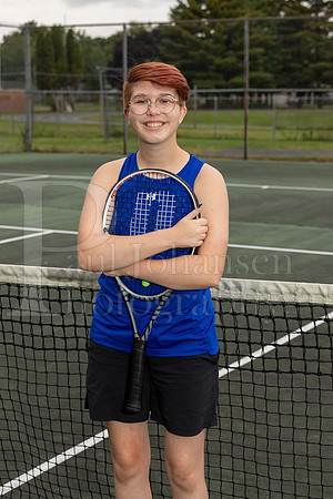 Rockford Christian Girls Tennis Fall 2022-0183