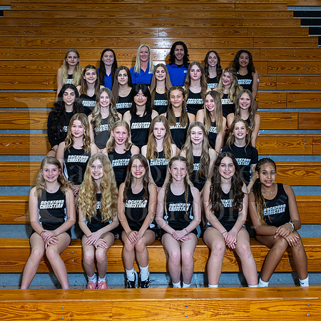Rockford Christian Middle School Track Spring 2024-0033