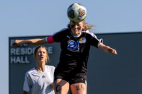 Rockford Christian Girls Varsity Soccer vs Faith Christian 5-6-2024