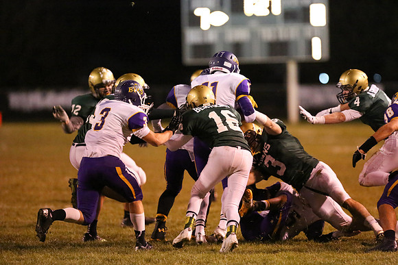 Boylan Varsity Football vs Belvidere 10-25-2013-8279