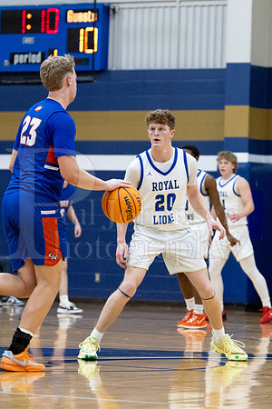 Rockford Christian Boys Varsity Basketball vs Geona Kingston 2-26-2025-0432