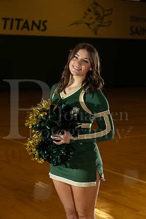 Boylan Senior Cheer Basketball Photo Shoot 12-27-2024-0115