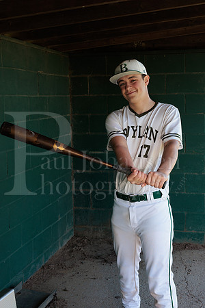 Boylan Boys Baseball Seniors Banner Shoot-0261
