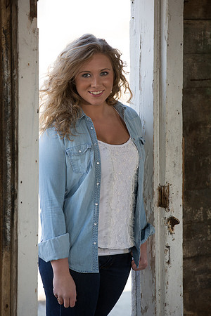 Hannah Link Senior Images-6149