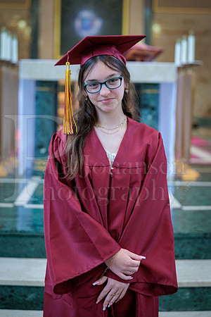All Saints 2025 Graduation 5-22-2025-0060