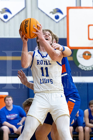 Rockford Christian Boys Varsity Basketball vs Geona Kingston 2-26-2025-0491