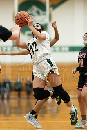 Boylan Girls Varsity Basketball vs East 1-28-2022-0125