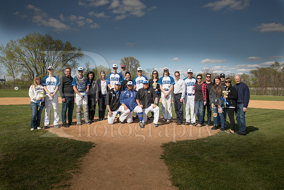 Rockford Christian Boys Baseball Senior Night 5-13-2019-0092