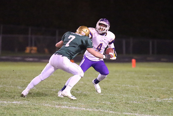 Boylan Varsity Football vs Belvidere 10-25-2013-8588
