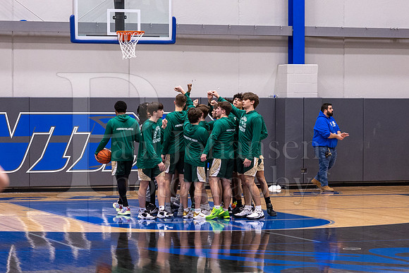 Boylan Boys Varsity Basketball vs  Burlington Central 3-1-2023-0003