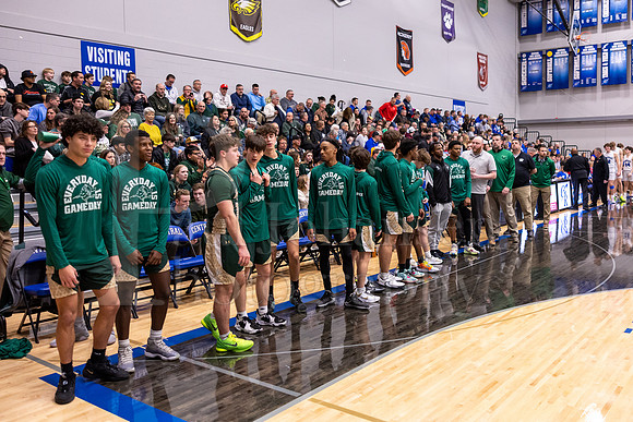 Boylan Boys Varsity Basketball vs  Burlington Central 3-1-2023-0005
