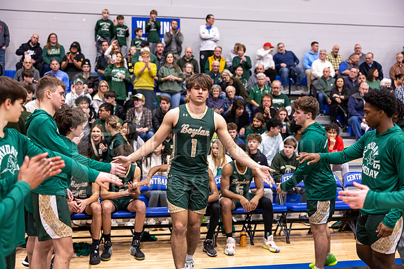 Boylan Boys Varsity Basketball vs  Burlington Central 3-1-2023-0014