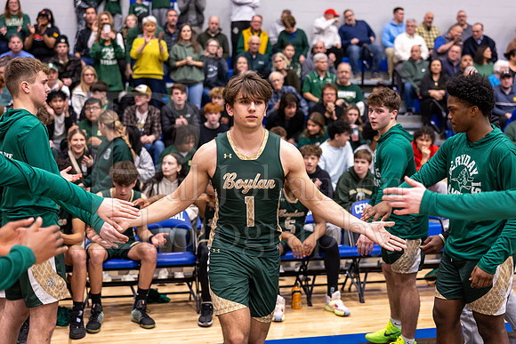Boylan Boys Varsity Basketball vs  Burlington Central 3-1-2023-0015