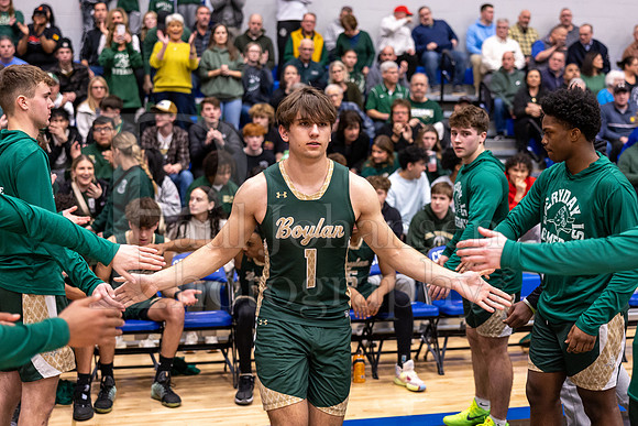 Boylan Boys Varsity Basketball vs  Burlington Central 3-1-2023-0016