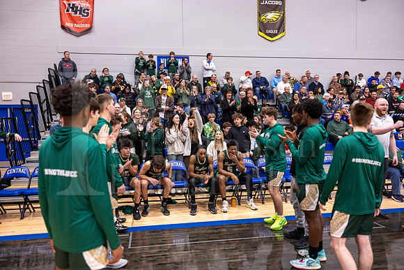 Boylan Boys Varsity Basketball vs  Burlington Central 3-1-2023-0019