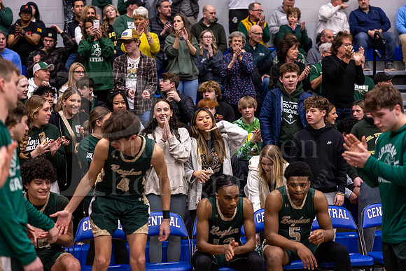 Boylan Boys Varsity Basketball vs  Burlington Central 3-1-2023-0021