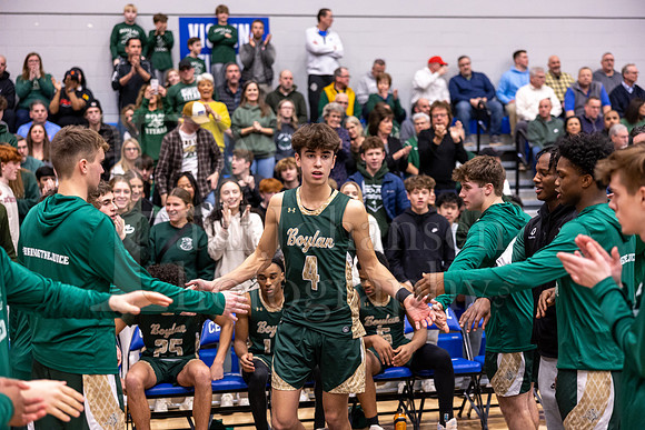 Boylan Boys Varsity Basketball vs  Burlington Central 3-1-2023-0023