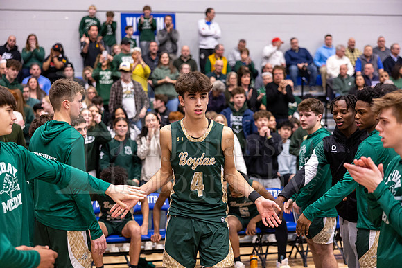 Boylan Boys Varsity Basketball vs  Burlington Central 3-1-2023-0027