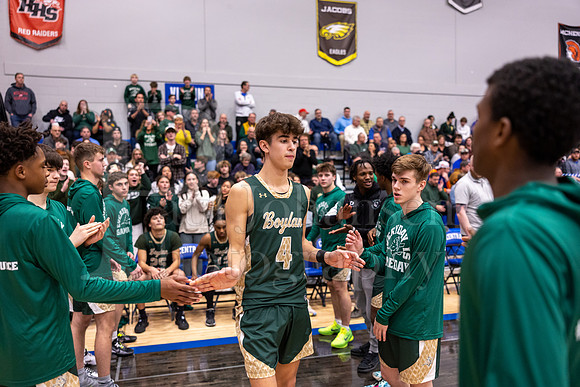 Boylan Boys Varsity Basketball vs  Burlington Central 3-1-2023-0029