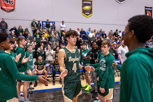 Boylan Boys Varsity Basketball vs  Burlington Central 3-1-2023-0030