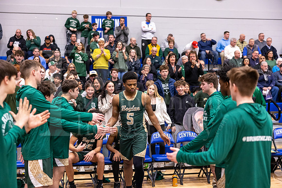 Boylan Boys Varsity Basketball vs  Burlington Central 3-1-2023-0031