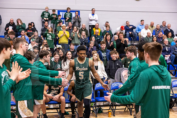 Boylan Boys Varsity Basketball vs  Burlington Central 3-1-2023-0032