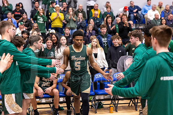 Boylan Boys Varsity Basketball vs  Burlington Central 3-1-2023-0033