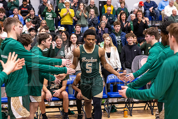 Boylan Boys Varsity Basketball vs  Burlington Central 3-1-2023-0034